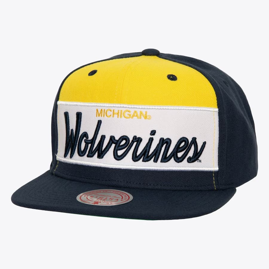 bejsbolka-mitchell-ness-navy-michigan-wolverines-retro-sport-vintage-snapback-hat