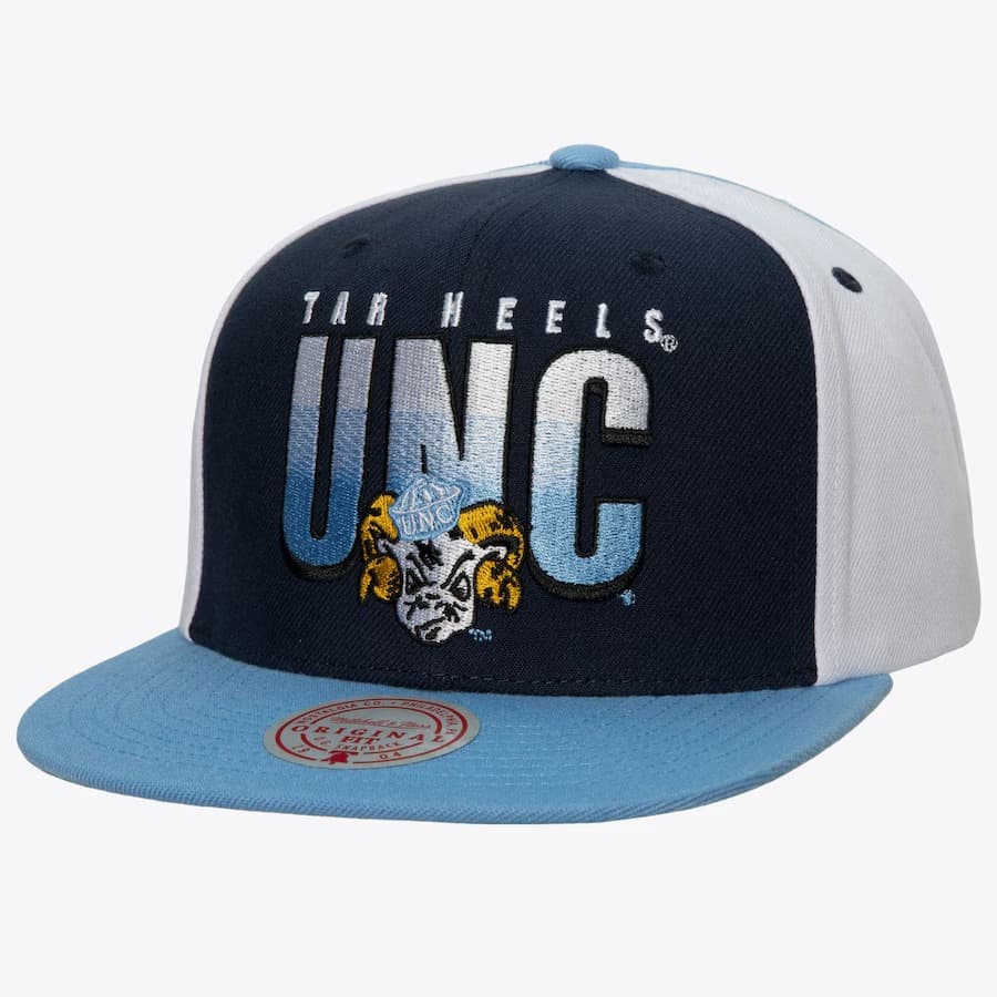 bejsbolka-mitchell-ness-navy-north-carolina-tar-heels-billboard-2-snapback-hat