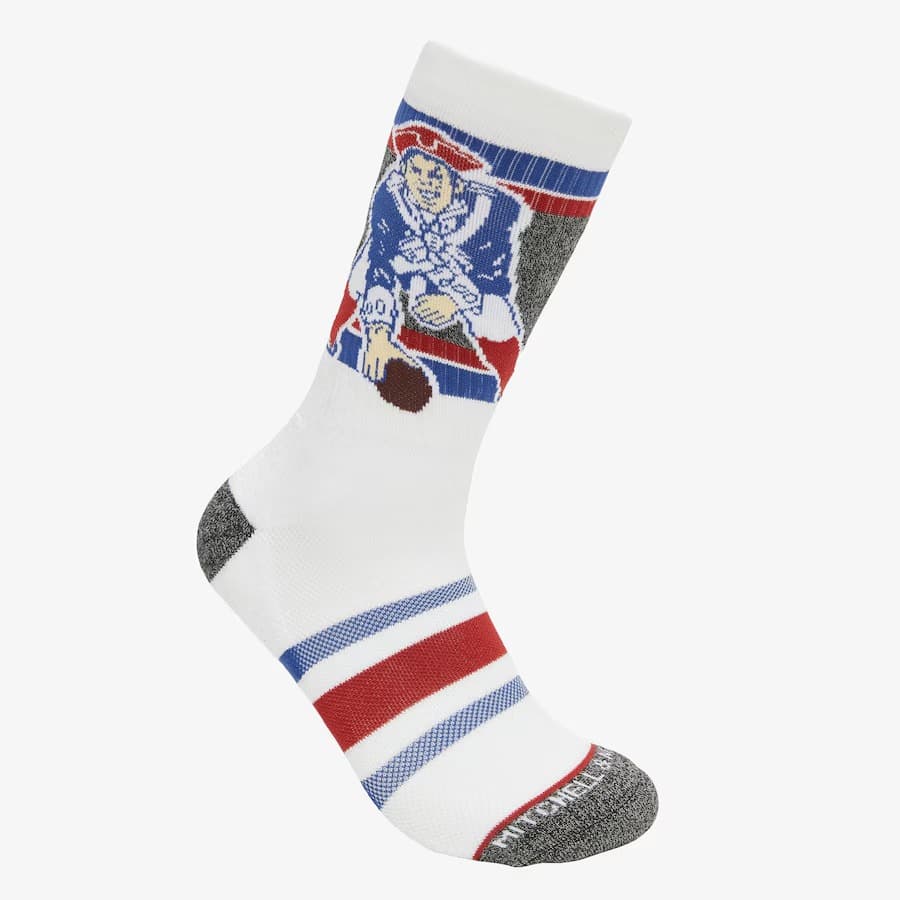 sportivnye-noski-mitchell-ness-new-england-patriots-interception-crew-socks