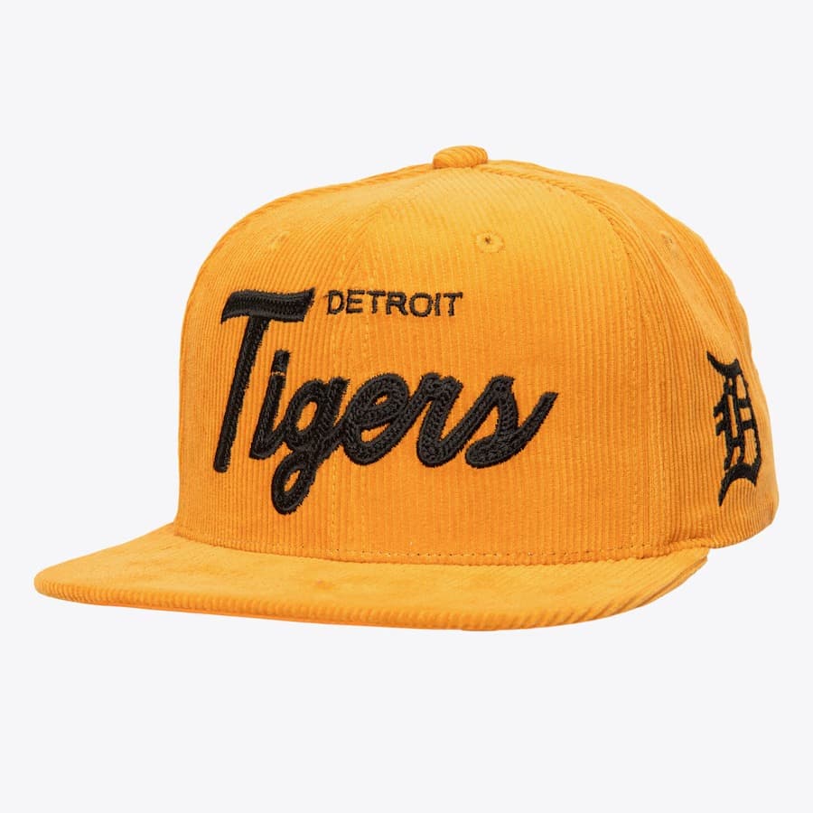 bejsbolka-mitchell-ness-orange-detroit-tigers-corduroy-snapback-hat