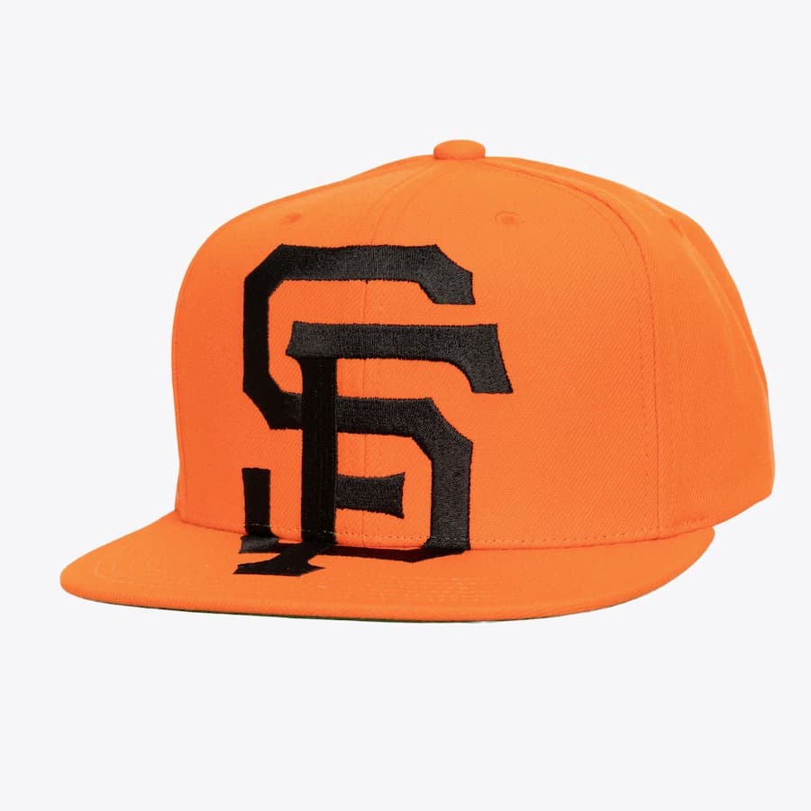 bejsbolka-mitchell-ness-orange-san-francisco-giants-xl-logo-snapback-hat