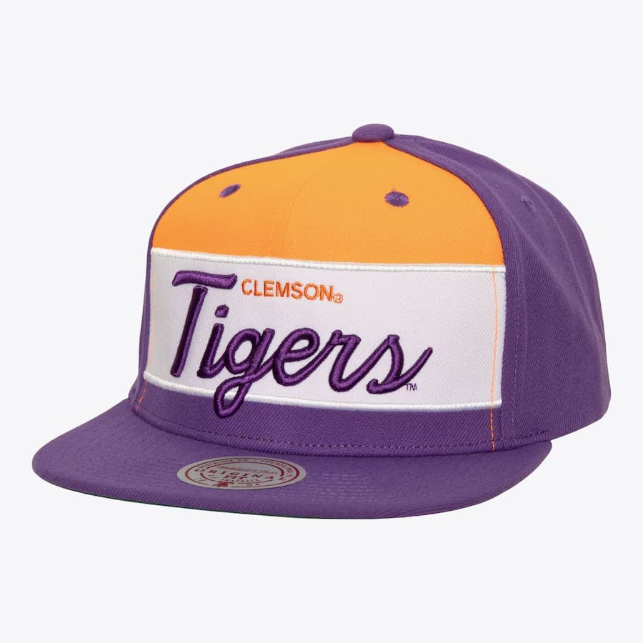 bejsbolka-mitchell-ness-purple-clemson-tigers-retro-sport-vintage-snapback-hat