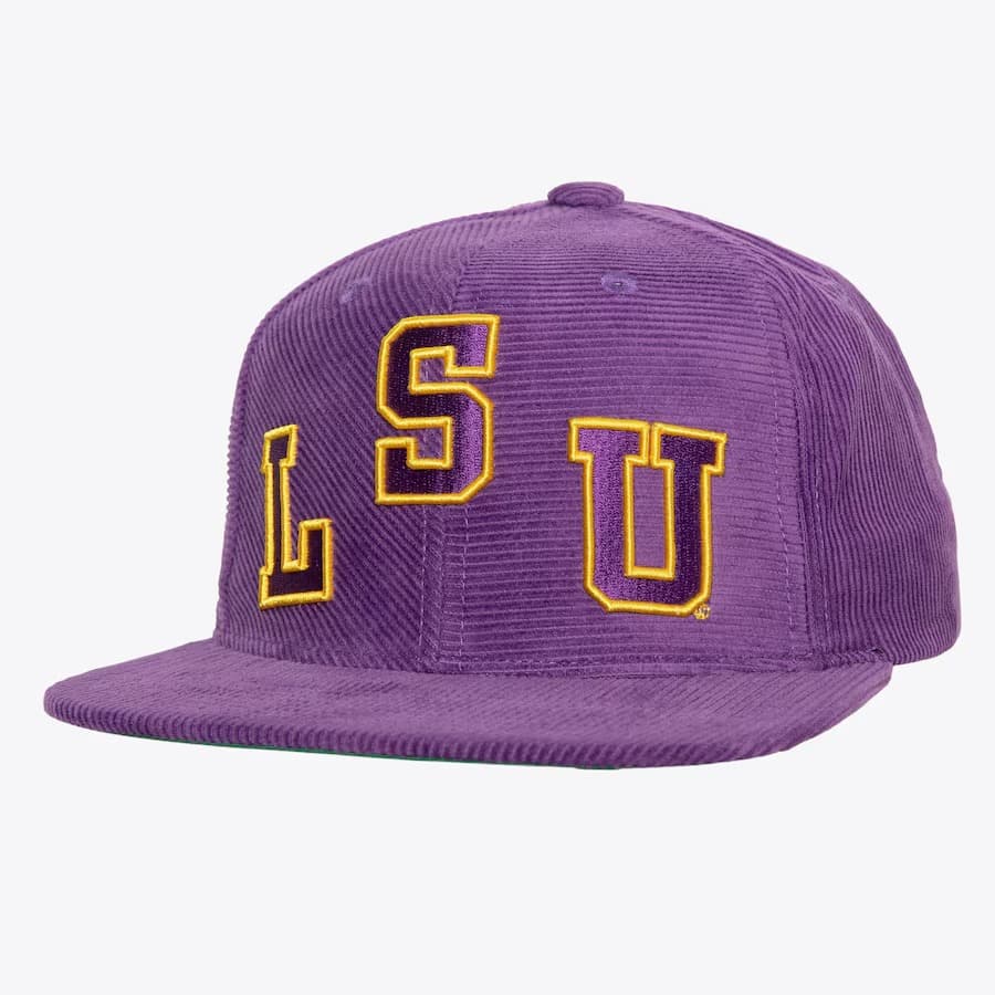 bejsbolka-mitchell-ness-purple-lsu-tigers-all-directions-corduroy-snapback-hat