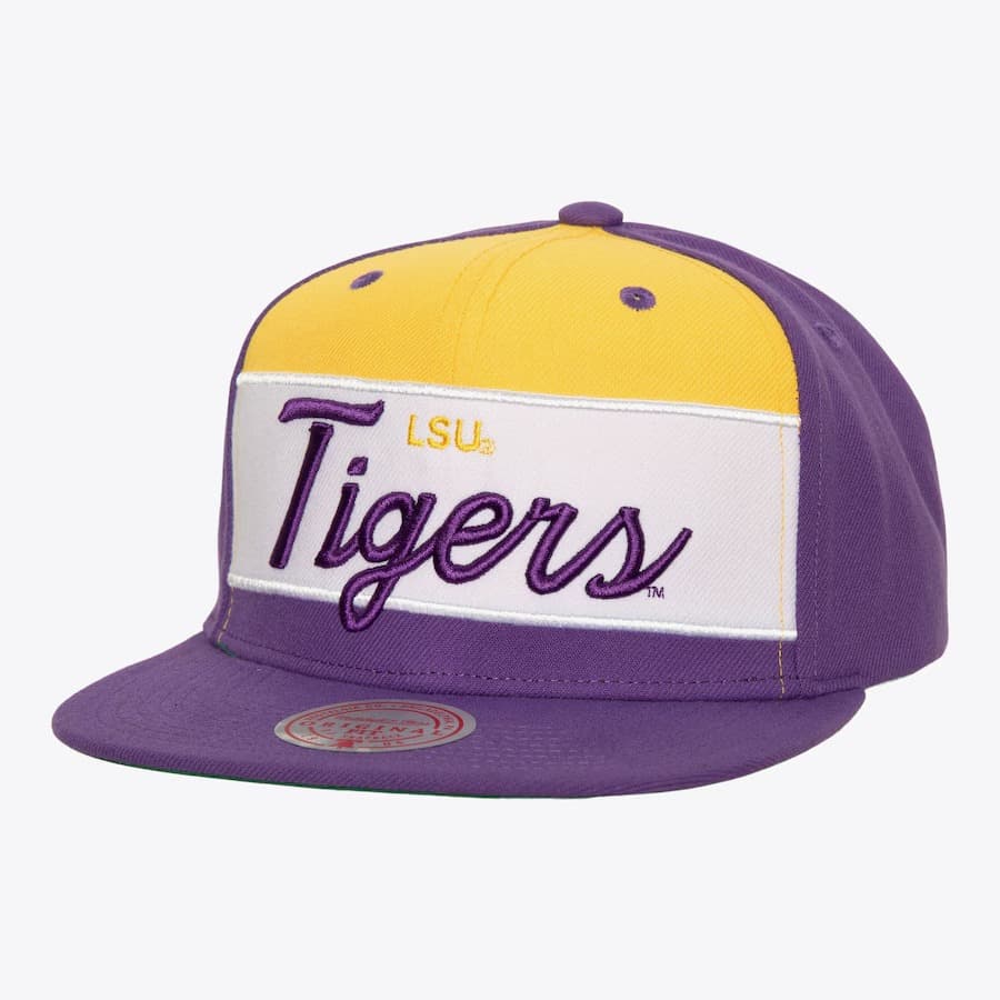 bejsbolka-mitchell-ness-purple-lsu-tigers-retro-sport-vintage-snapback-hat