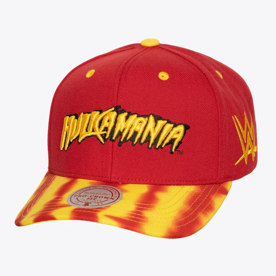 bejsbolka-mitchell-ness-red-hulk-hogan-hulkamania-snapback-hat