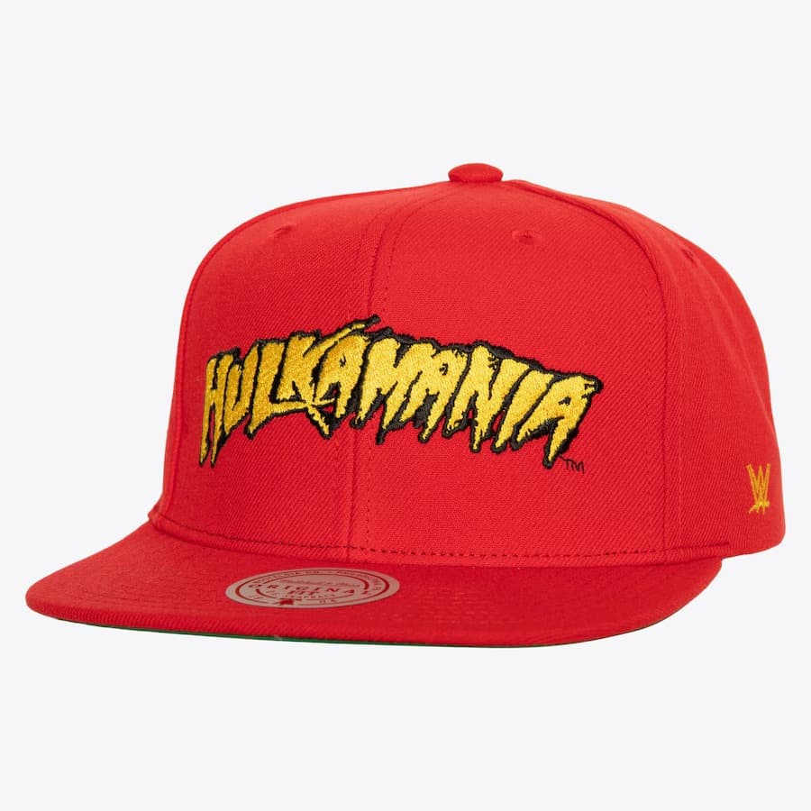 bejsbolka-mitchell-ness-red-yellow-hulk-hogan-hulkamania-snapback-hat