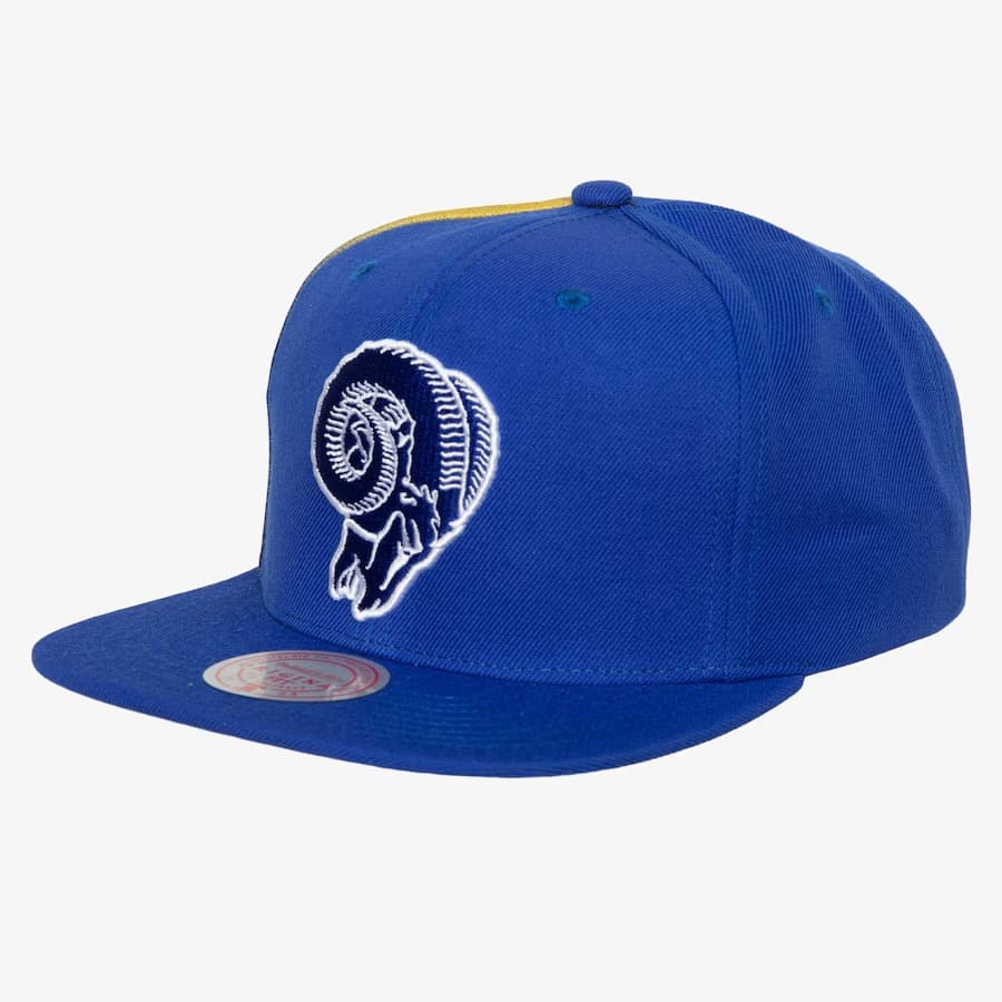 bejsbolka-mitchell-ness-royal-los-angeles-rams-tapestry-snapback-hat