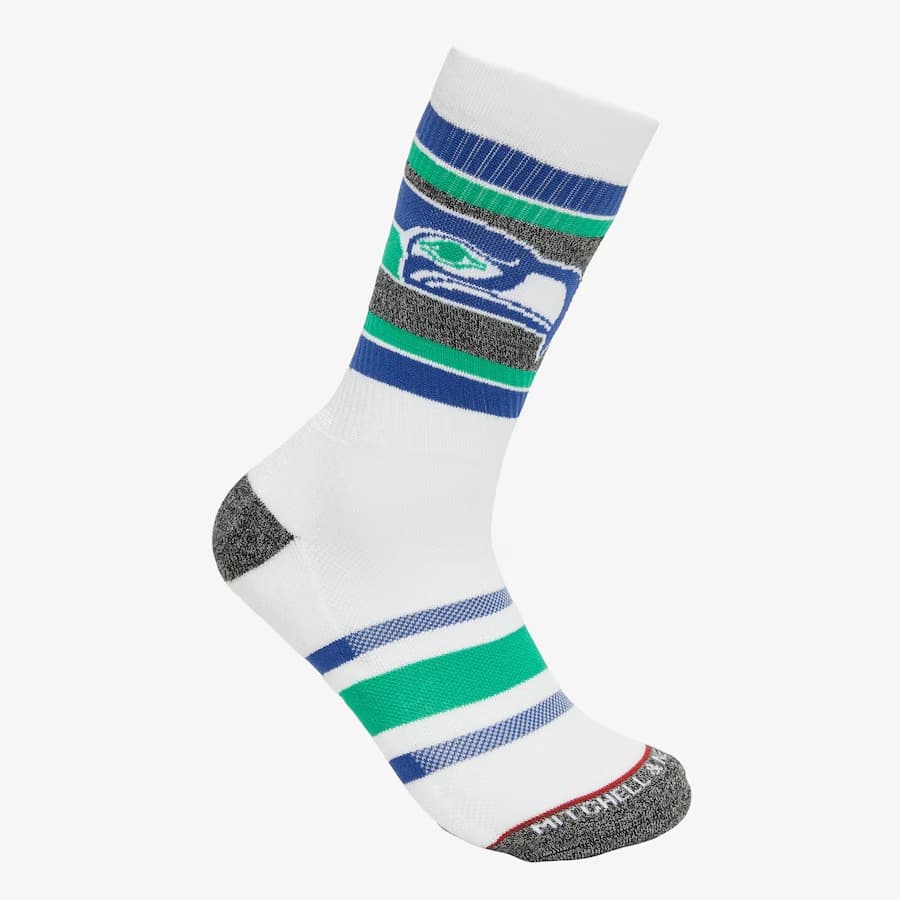 sportivnye-noski-mitchell-ness-seattle-seahawks-interception-crew-socks