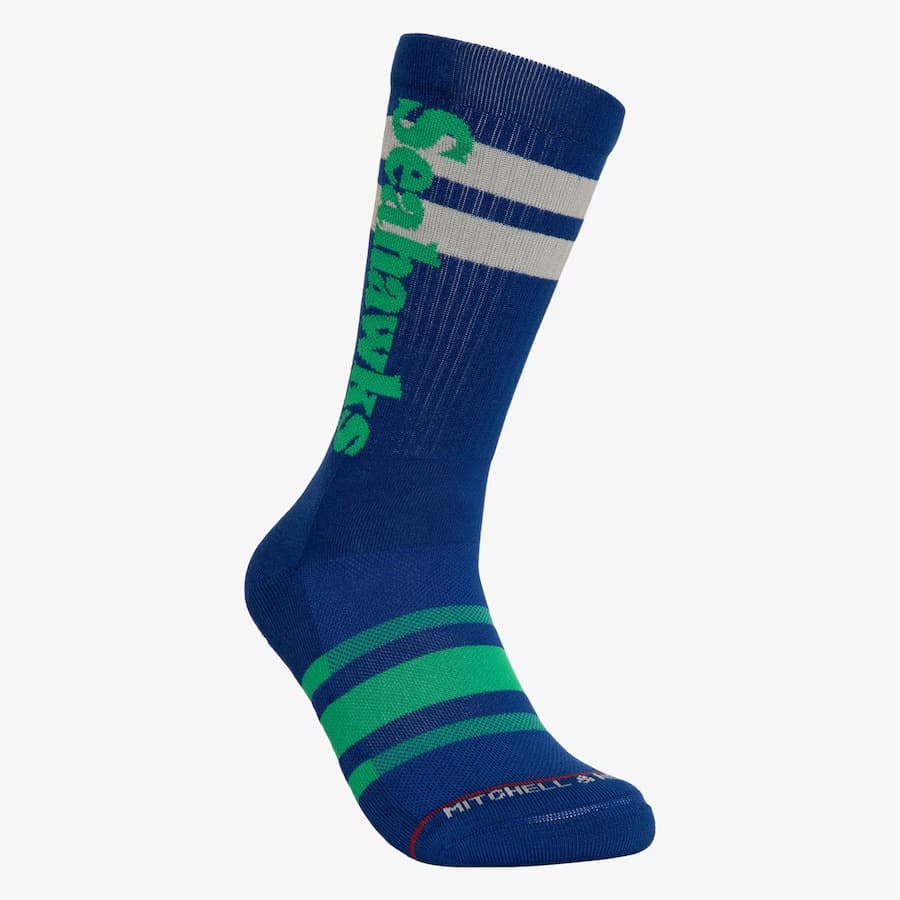 sportivnye-noski-mitchell-ness-seattle-seahawks-lateral-crew-socks