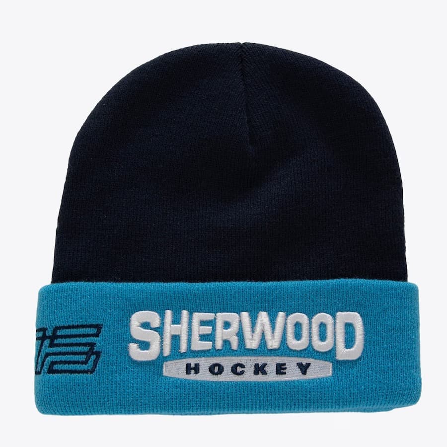 shapka-mitchell-ness-sherwood-hockey-two-tone-75th-anniversary-knit-hat