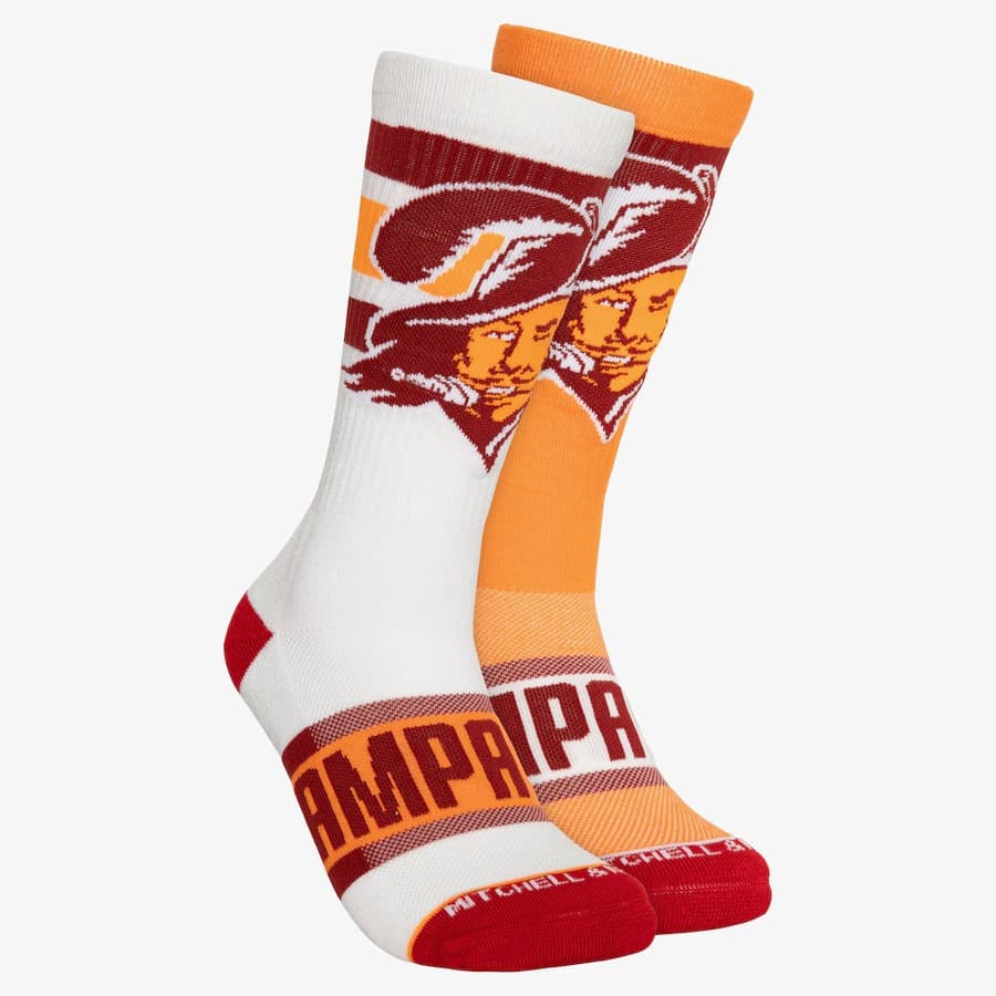 sportivnye-noski-mitchell-ness-tampa-bay-buccaneers-hail-mary-crew-socks