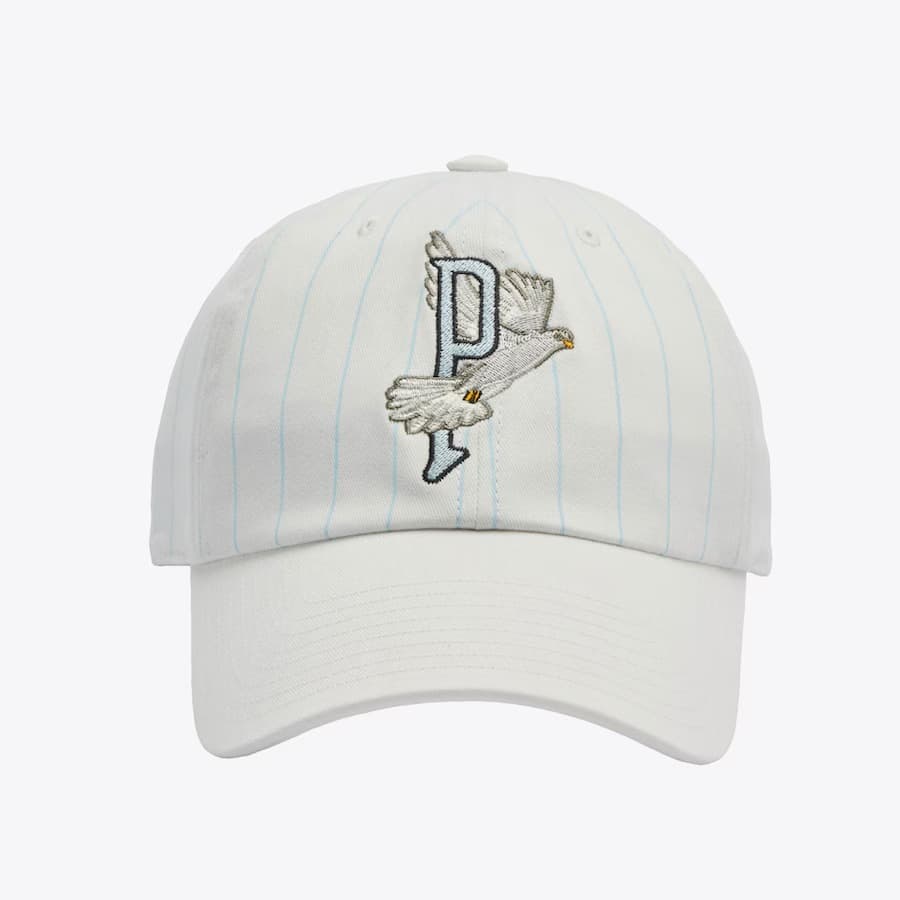 bejsbolka-mitchell-ness-white-3-paradis-adjustable-hat