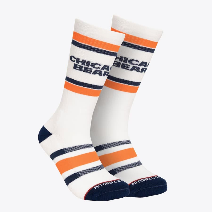 sportivnye-noski-mitchell-ness-white-chicago-bears-team-stripes-crew-socks