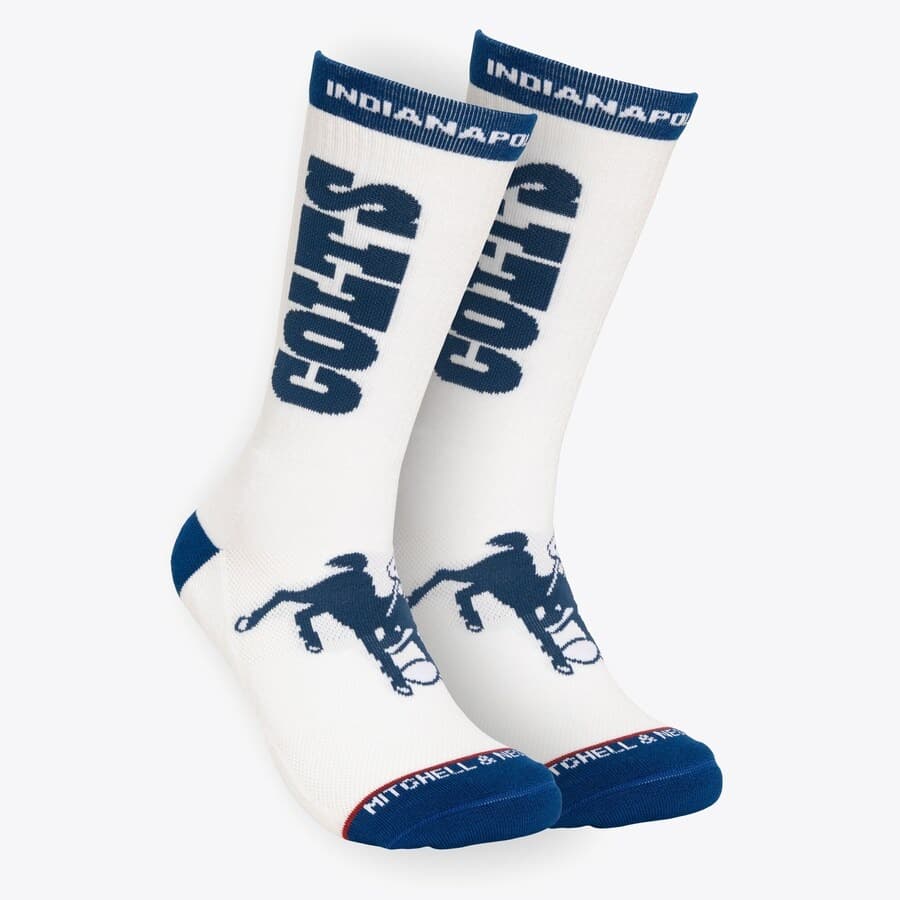 sportivnye-noski-mitchell-ness-white-indianapolis-colts-kick-off-crew-socks