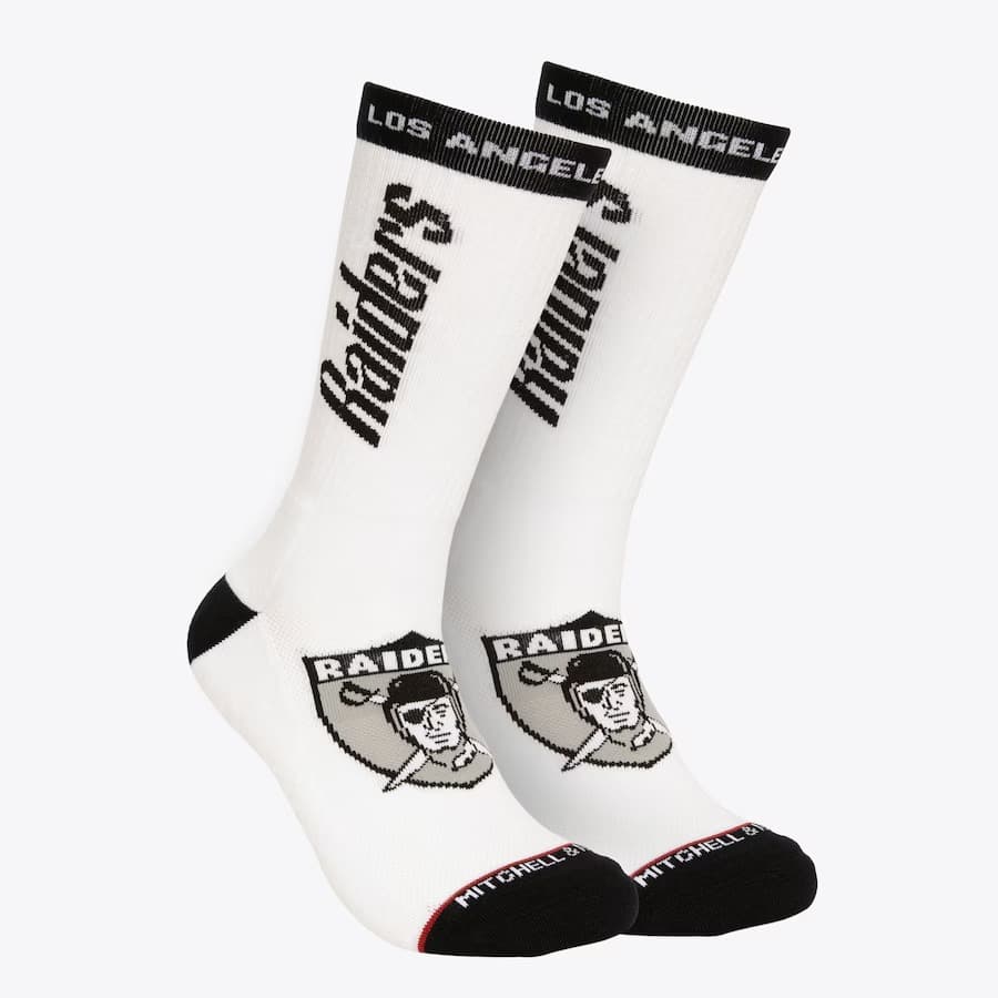 sportivnye-noski-mitchell-ness-white-los-angeles-raiders-kick-off-crew-socks