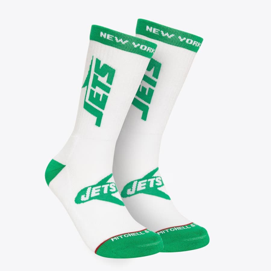 sportivnye-noski-mitchell-ness-white-new-york-jets-kick-off-crew-socks