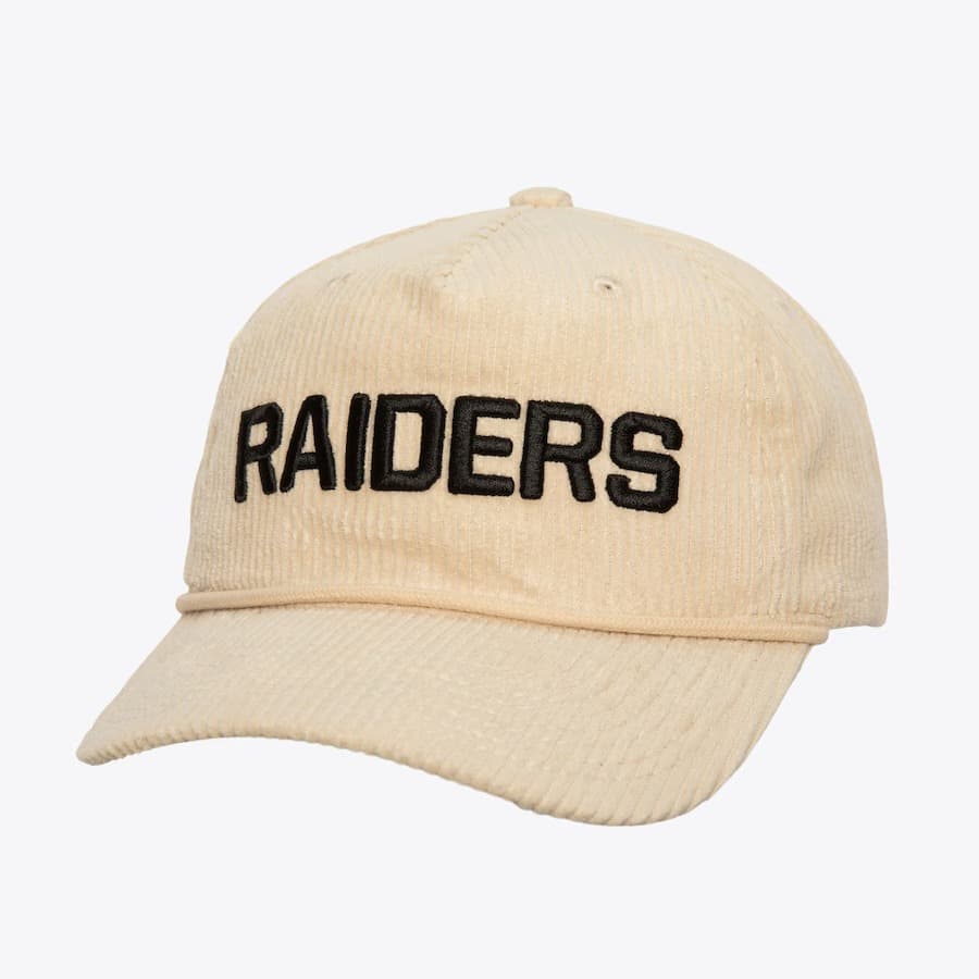 bejsbolka-mitchell-ness-white-oakland-raiders-cordy-deadstock-snapback-hat