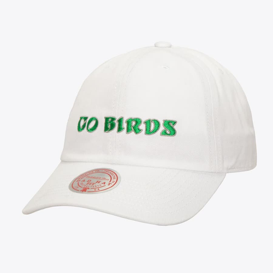 bejsbolka-mitchell-ness-white-philadelphia-eagles-go-birds-strapback-dad-hat