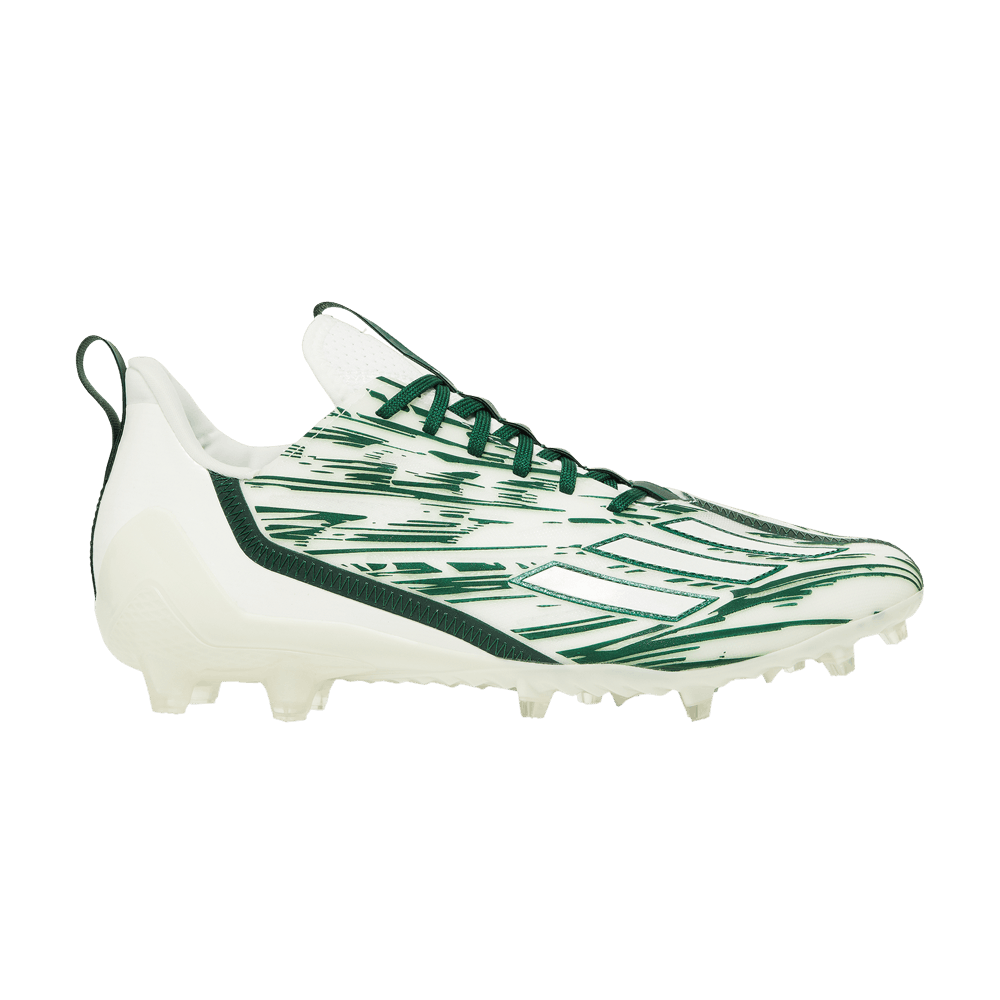 adizero-cleats-white-dark-green-gz6915