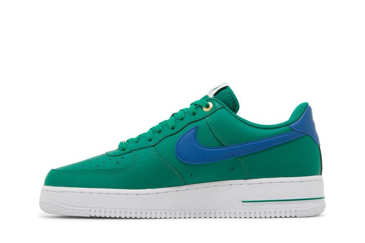 Кроссовки Nike Air Force 1 '07 LV8 '40th Anniversary - Malachite'