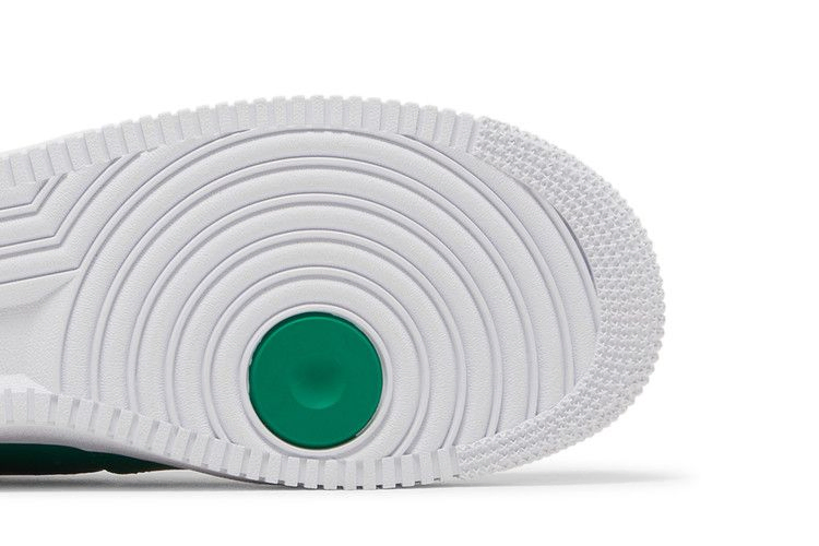 Кроссовки Nike Air Force 1 '07 LV8 '40th Anniversary - Malachite'