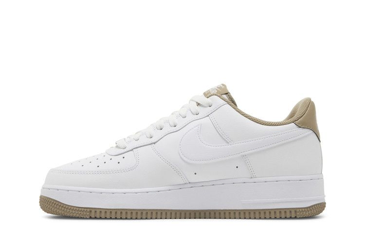 Кроссовки Nike Air Force 1 '07 LV8 'White Taupe'