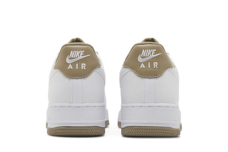 Кроссовки Nike Air Force 1 '07 LV8 'White Taupe'