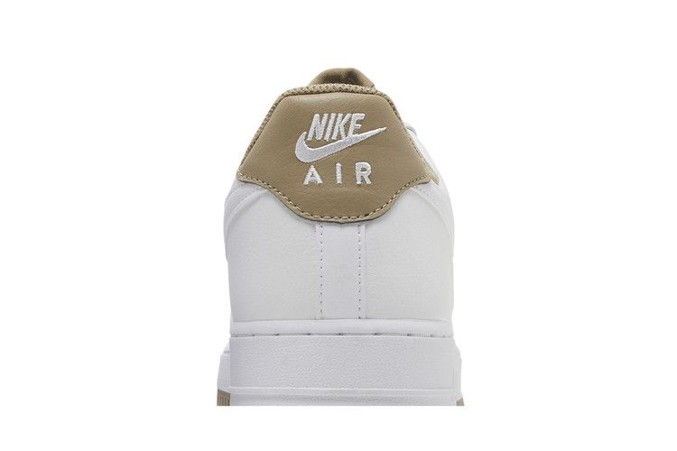 Кроссовки Nike Air Force 1 '07 LV8 'White Taupe'