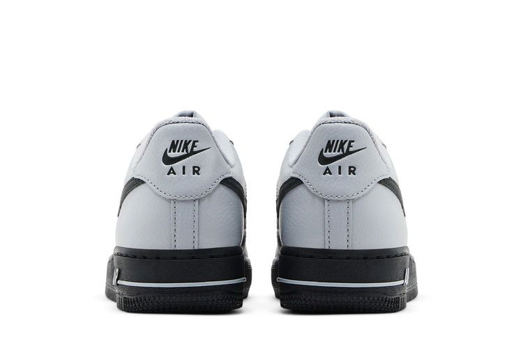 Кроссовки Nike Air Force 1 GS 'Wolf Grey'
