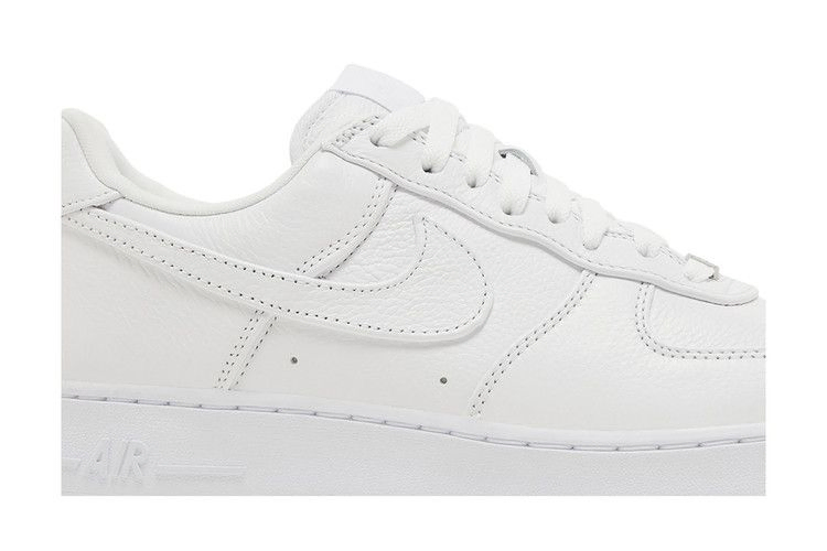 Кроссовки Nike Air Force 1 Low 'Jason Voorhees'