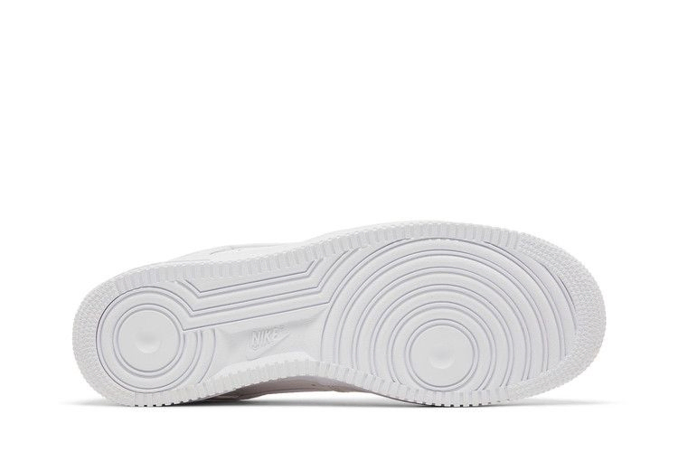 Кроссовки Nike Air Force 1 Low 'Jason Voorhees'