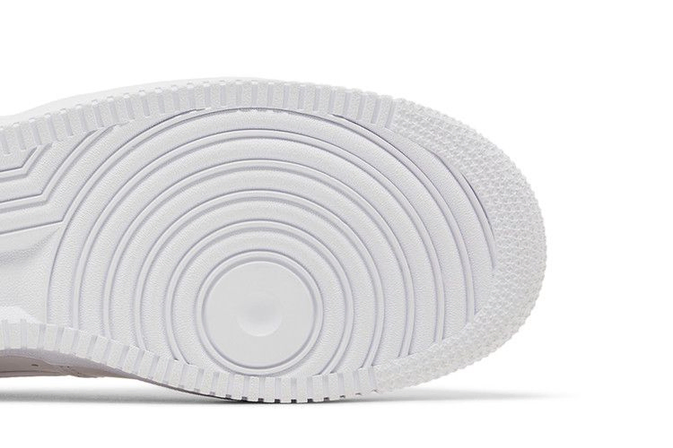 Кроссовки Nike Air Force 1 Low 'Jason Voorhees'