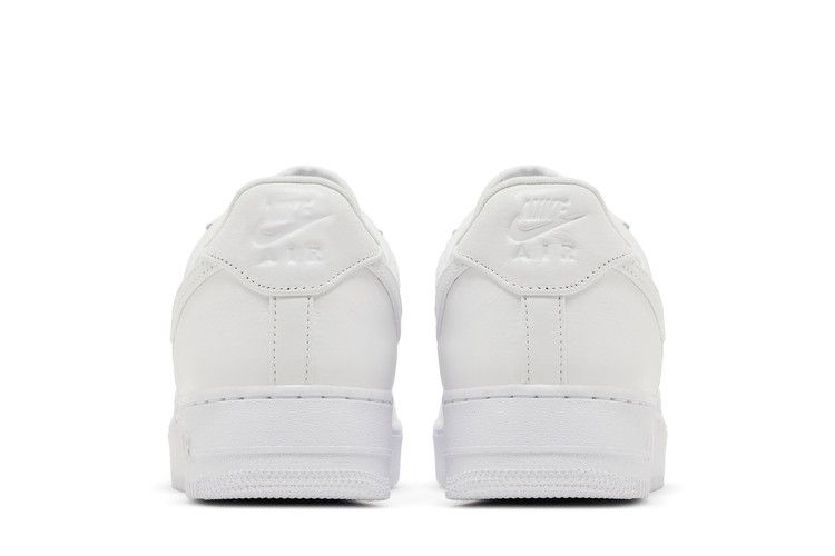 Кроссовки Nike Air Force 1 Low 'Jason Voorhees'