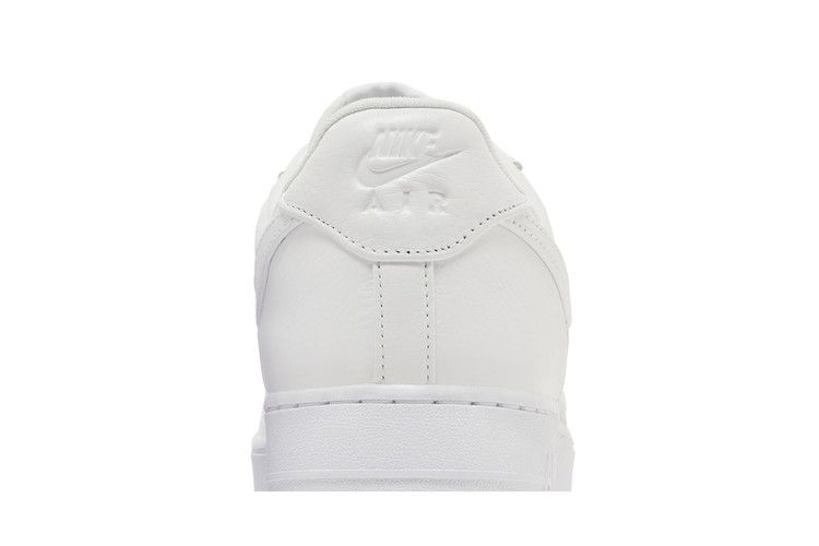 Кроссовки Nike Air Force 1 Low 'Jason Voorhees'