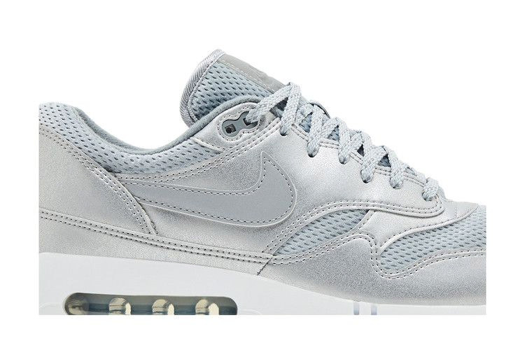 Кроссовки Nike Air Max 1 '86 OG 'Big Bubble - Metallic Silver'