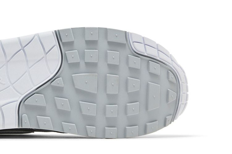 Кроссовки Nike Air Max 1 '86 OG 'Big Bubble - Metallic Silver'