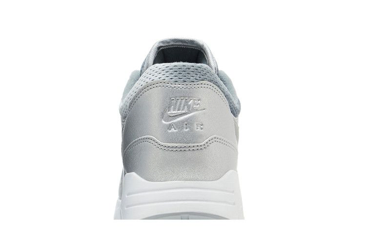Кроссовки Nike Air Max 1 '86 OG 'Big Bubble - Metallic Silver'