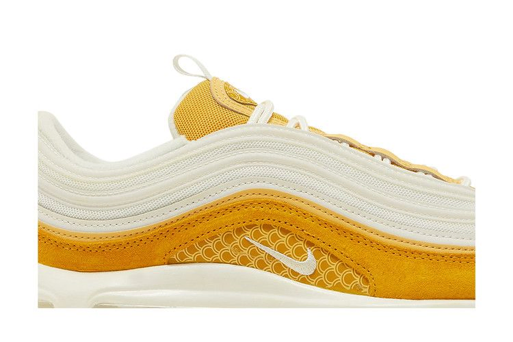 Кроссовки Nike Air Max 97 Premium 'Koi'