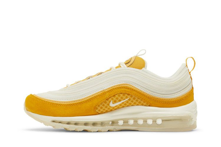 Кроссовки Nike Air Max 97 Premium 'Koi'