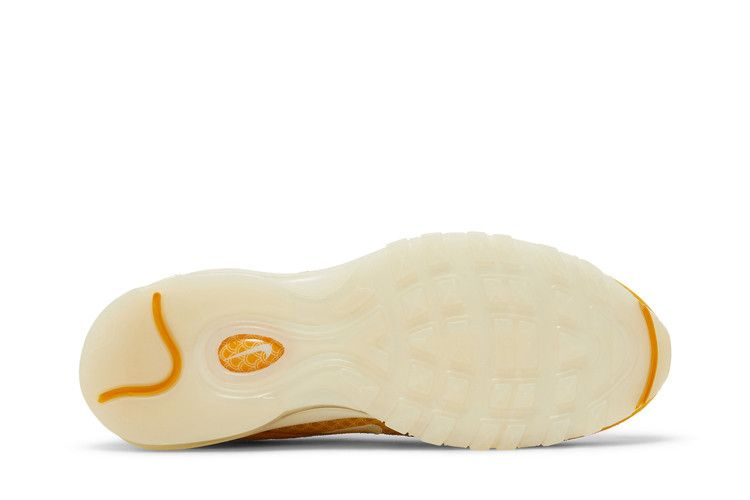 Кроссовки Nike Air Max 97 Premium 'Koi'