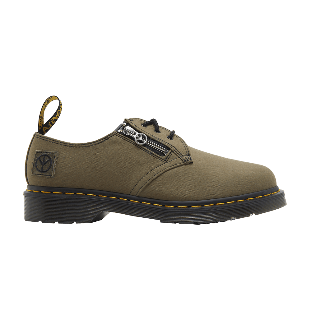 babylon-la-x-1461-olive-27990335