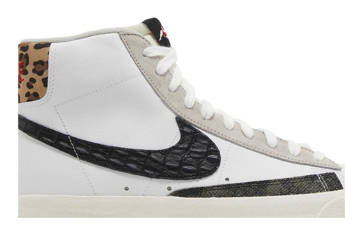 Кроссовки Nike Blazer Mid 'Tunnel Walk'