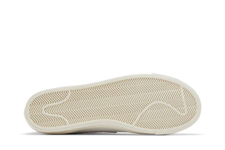 Кроссовки Nike Blazer Mid 'Tunnel Walk'