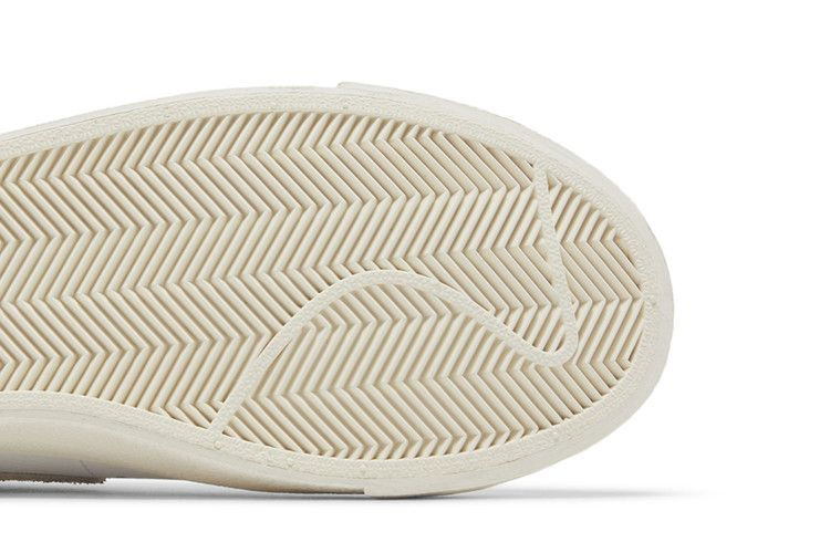 Кроссовки Nike Blazer Mid 'Tunnel Walk'