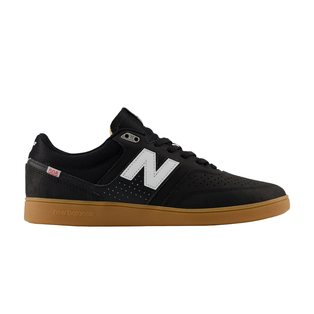 brandon-westgate-x-numeric-508-black-gum-nm508bdn