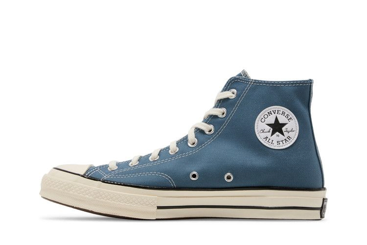 Кроссовки Converse Chuck 70 High 'Deep Waters'