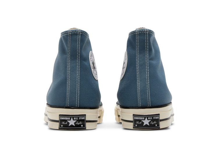 Кроссовки Converse Chuck 70 High 'Deep Waters'