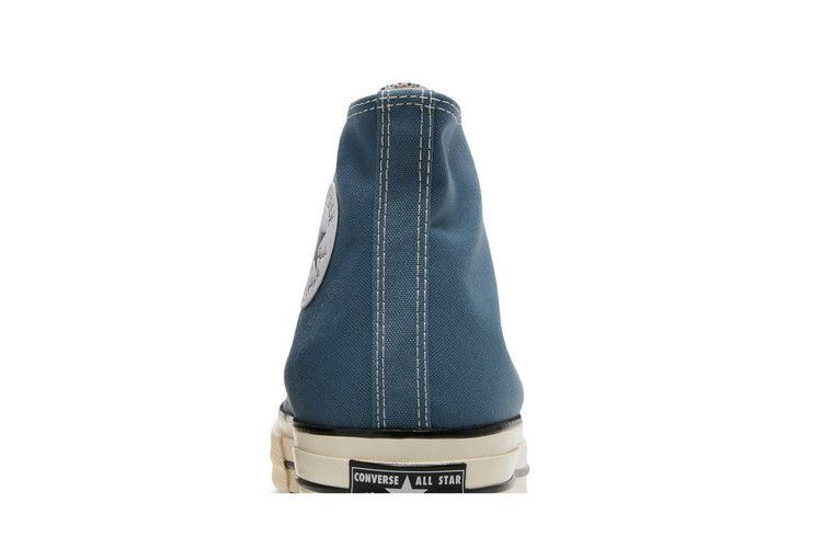 Кроссовки Converse Chuck 70 High 'Deep Waters'
