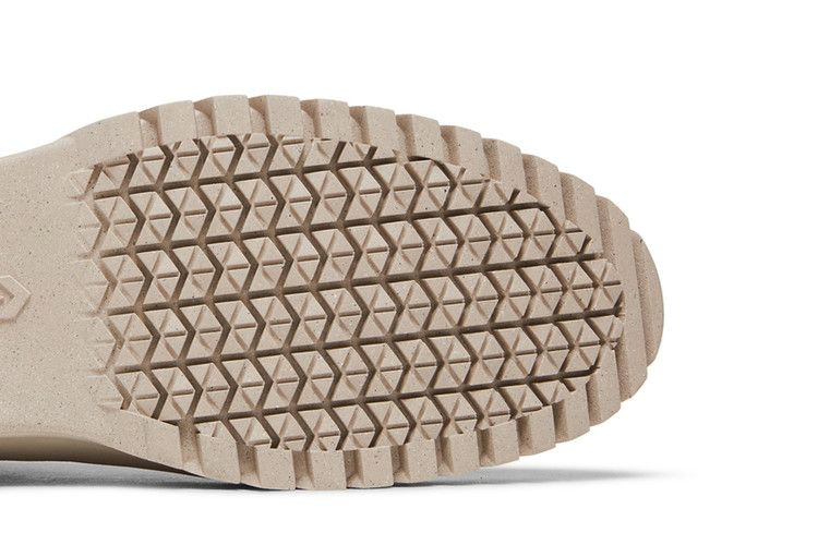 Кроссовки Converse Chuck Taylor All Star Lugged 2.0 Counter Climate High 'Velvet Brown'