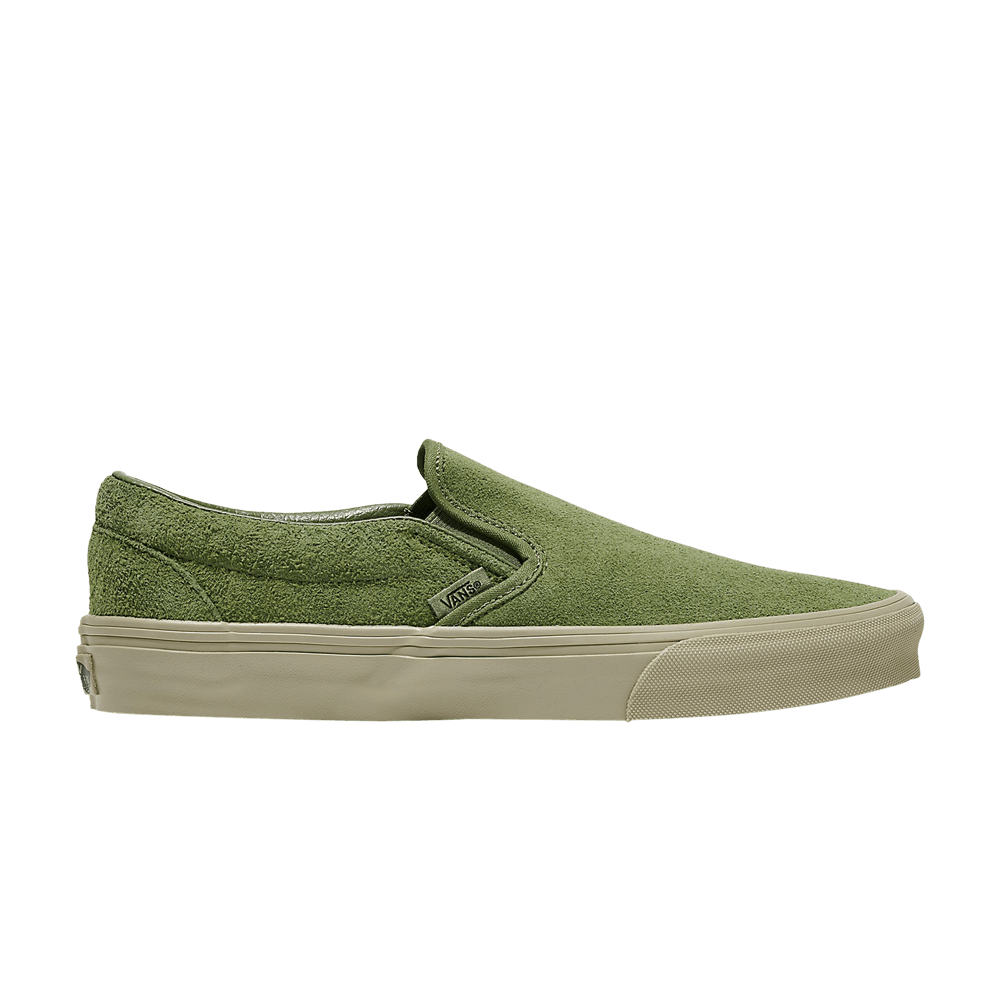 classic-slip-on-suede-mix-elm-green-vn000ct5d3z